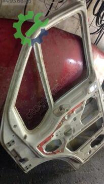 Fiat Ducato Sağ Ön Kapı çıkma parça