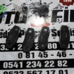 Peugeot Boxer Disk Fren Balatası çıkma parça - OTOFİL YEDEK PARÇA Mersin
