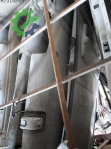 FİAT DUCATO SAĞ SOL BAGAJ KAPAK