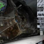 Fiat Fiorino Yarım Motor çıkma parça - OTOFİL YEDEK PARÇA Mersin