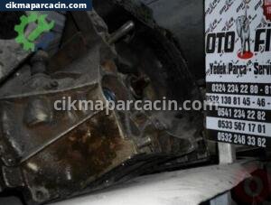 FİAT FİORİNO 1.3 DİZEL EURO4 YARIM MOTOR PARÇALARI
