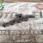 Fiat Fiorino Egzoz Manifoldu çıkma parça - OTOFİL YEDEK PARÇA Mersin