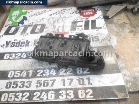 Fiat Fiorino Emme Manifoldu çıkma parça