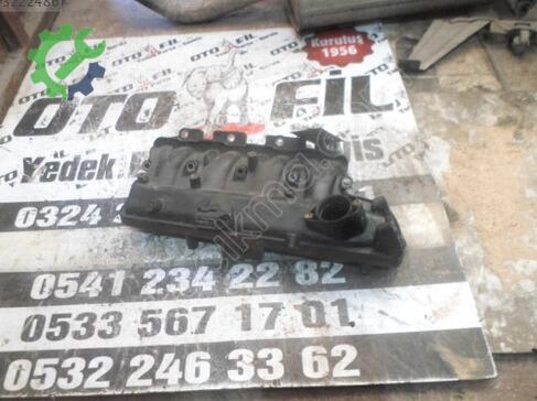 Fiat Fiorino Emme Manifoldu çıkma parça
