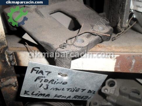 Fiat Fiorino Klima Kompresörü çıkma parça