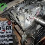 Fiat Fiorino Yarım Motor çıkma parça - OTOFİL YEDEK PARÇA Mersin