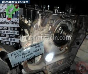 FİAT FİORİNO 1.3 MULTİJET (KRANK YOK) YARIM MOTOR