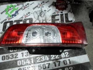 FİAT FİORİNO 2008-2013-2016  SAĞ STOP SIFIR