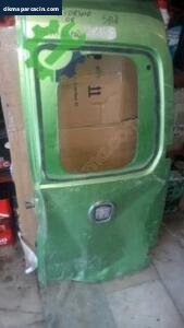 FİAT FİORİNO 2008 BAGAJ KAPAĞI