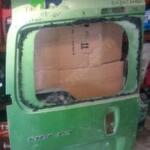 Fiat Fiorino Bagaj Kapağı çıkma parça - OTOFİL YEDEK PARÇA Mersin