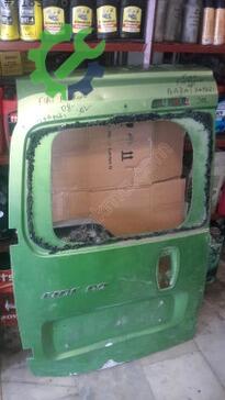 Fiat Fiorino Bagaj Kapağı çıkma parça