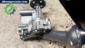 FİAT FİORİNO 2014 1.5 DİZEL EURO5 110 BEYGİR K9KN83 YAĞ POMPASI