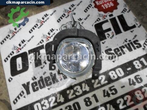 Fiat Fiorino Sağ Ön Far çıkma parça
