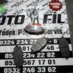 Fiat Freemont Disk Fren Balatası çıkma parça - OTOFİL YEDEK PARÇA Mersin