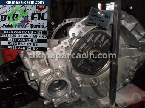 Fiat Freemont Otomatik Şanzıman çıkma parça