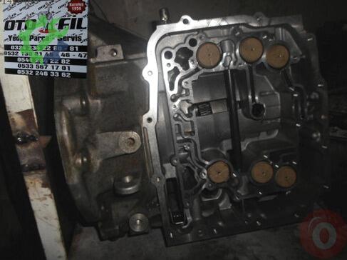 Fiat Freemont Otomatik Şanzıman çıkma parça