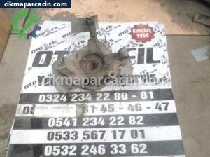FİAT LİNEA 1.3 AKS TAŞIYICI ÇIKMA ORJİNAL