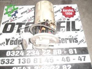 FİAT LİNEA 1.3 MULTİJET 580303111 DEPO ŞAMANDIRA ÇIKMA