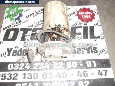 Fiat Linea Yakıt Şamandırası çıkma parça