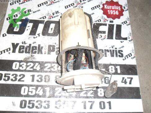 Fiat Linea Yakıt Şamandırası 580303111 çıkma parça