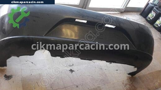 Fiat Linea Arka Tampon çıkma parça
