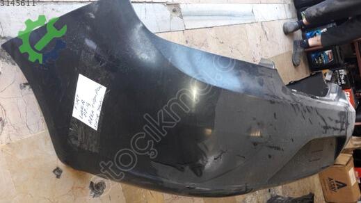Fiat Linea Arka Tampon çıkma parça