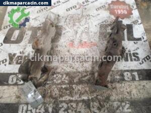 FİAT LİNEA 2011 1.3 DİZEL EURO4 EGSOZ MANİFOLDU + SACI