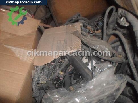 Fiat Linea Motor Tesisatı çıkma parça