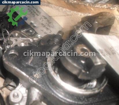 Fiat Doblo Fren Vakum Pompası çıkma parça