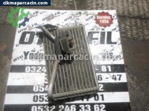 FİAT LİNEA 2013 KLİMA İÇ EVUATÖR ÇIKMA ORJİNAL