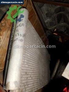 FİAT LİNEA 2014 1.3 DİZEL KLİMA RADYATÖRÜ