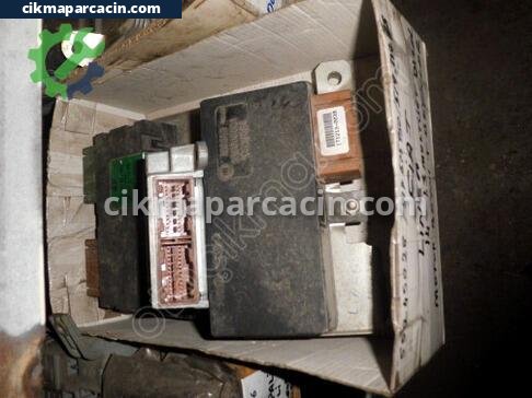 Fiat Linea Beyin çıkma parça