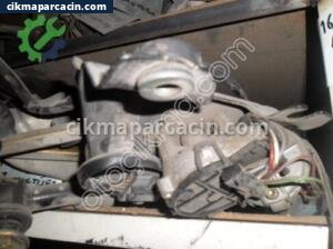 FİAT LİNEA 2014 1.3 DİZEL MULTİJET CAM SİLECEK MOTORU