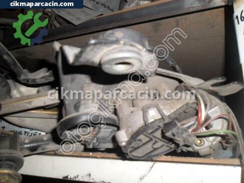 Fiat Linea Silecek Motoru çıkma parça