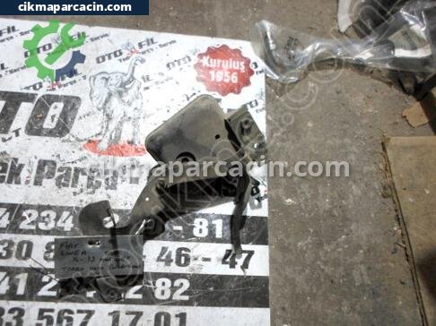 Fiat Linea Hava Filtresi Kutusu çıkma parça