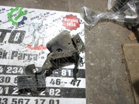 Fiat Linea Hava Filtresi Kutusu çıkma parça