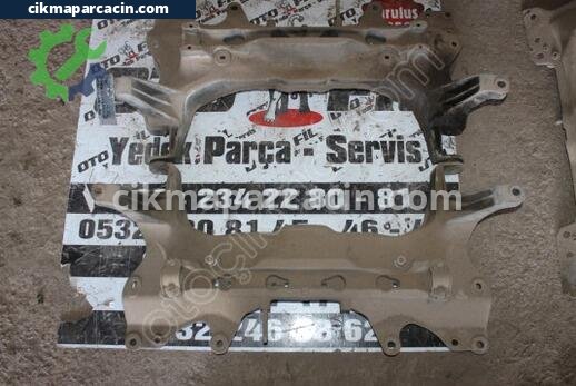 Fiat Linea Travers çıkma parça