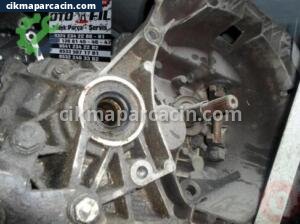 FİAT LİNEA 2014 1.3 MULTİJET DİZEL ÇIKMA