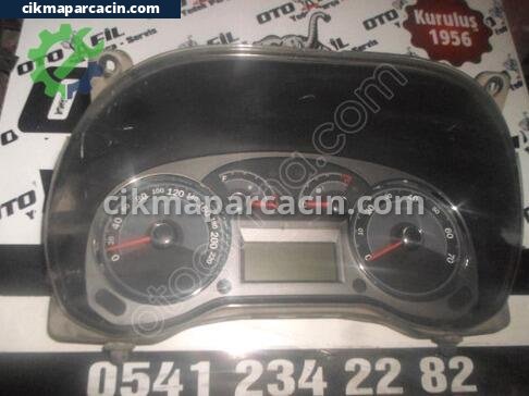 Fiat Linea Göğüs çıkma parça