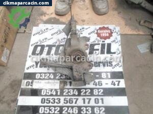 FİAT LİNEA 2014 1.3 MULTİJET DİZEL ÖN AKS TAŞIYICI ÇIKMA ORJİNAL