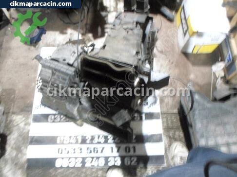Fiat Linea Kalorifer Kutusu çıkma parça