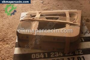 FİAT LİNEA 2014 ÖN SAĞ SOL KAPI DÖŞEME