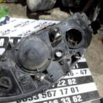 Fiat Linea Sağ Ön Far çıkma parça - OTOFİL YEDEK PARÇA Mersin