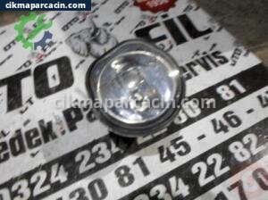FİAT LİNEA ALBEA 2005-2013 SİS FARI SIFIR (1804-1009)