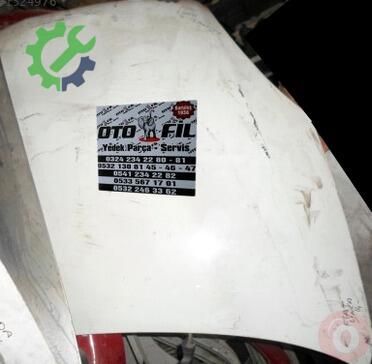 Fiat Linea Kaput çıkma parça