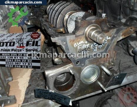 Fiat Linea Blok çıkma parça