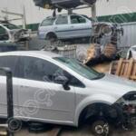 Fiat Linea Sağ Ön Çamurluk çıkma parça - ÇIKMACI 41 Kocaeli
