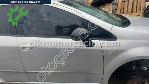Fiat Linea Sağ Ön Kapı çıkma parça