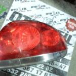 FİAT LİNEA SAĞ STOP SIFIR