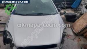 Fiat Linea Sol Ön Taşıyıcı Çıkma